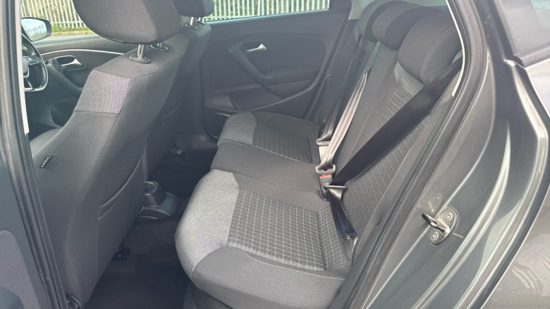 Volkswagen Polo 1.2 TSI Match Edition 5dr Petrol Hatchback